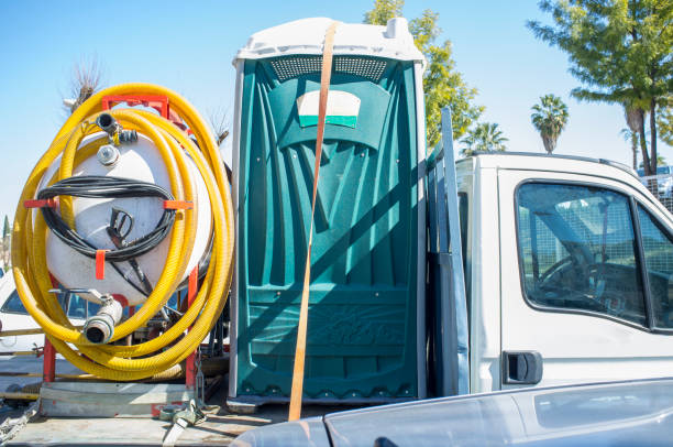 Best Local porta potty services  in Havre De Grace, MD