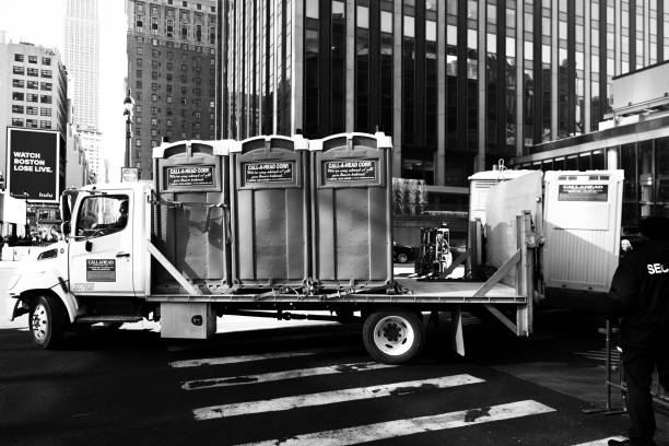 Best Portable toilet rental cost  in Havre De Grace, MD