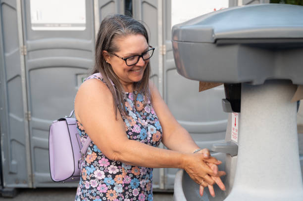 Best Porta potty rental near me  in Havre De Grace, MD